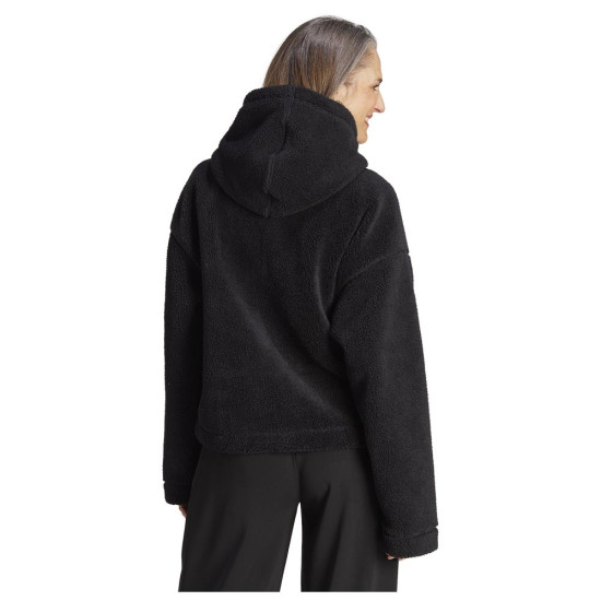 Adidas Γυναικεία μπλούζα Fleece
